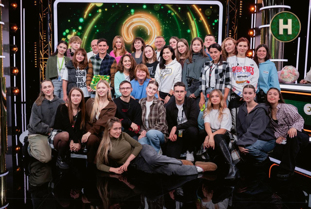 Ювілейний сезон «єПитання на Новому» від Starlight Production і Нового каналу стартує вже 6 березня