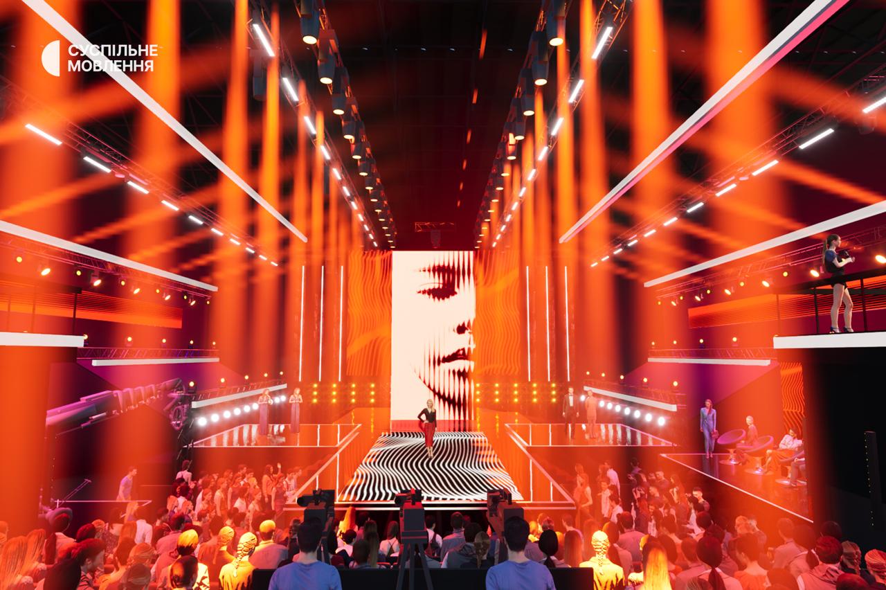 Starlight Production знову в ділі. Євробачення-2026