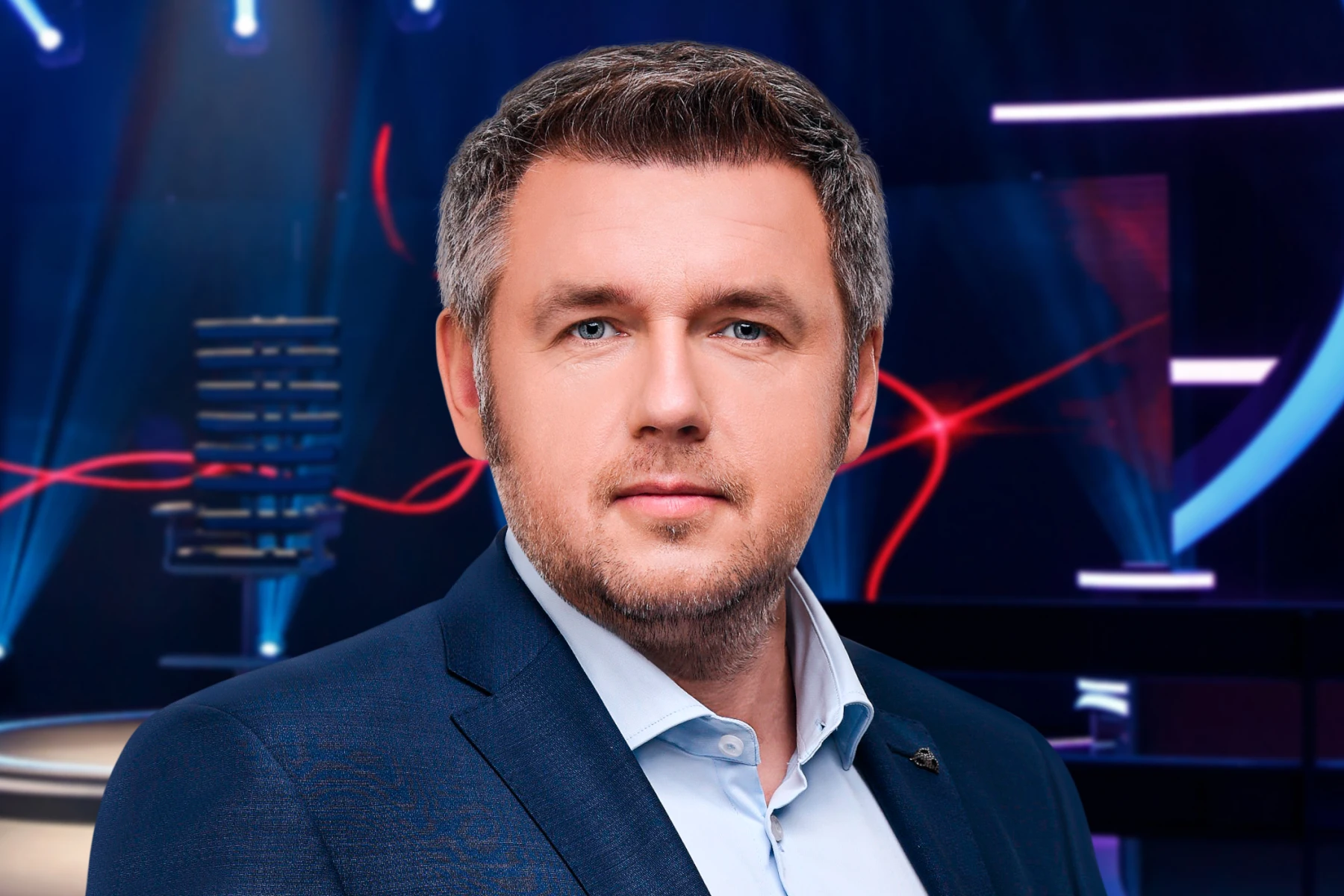 Детектор брехні