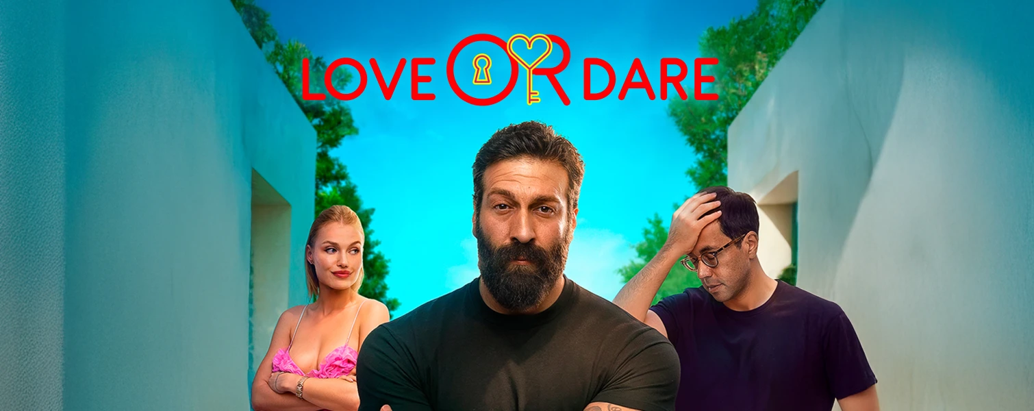 Love or Dare